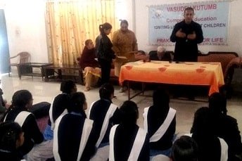 Vasudev Kutumb, NGOs Angios In Dehradun Uttrakhand India